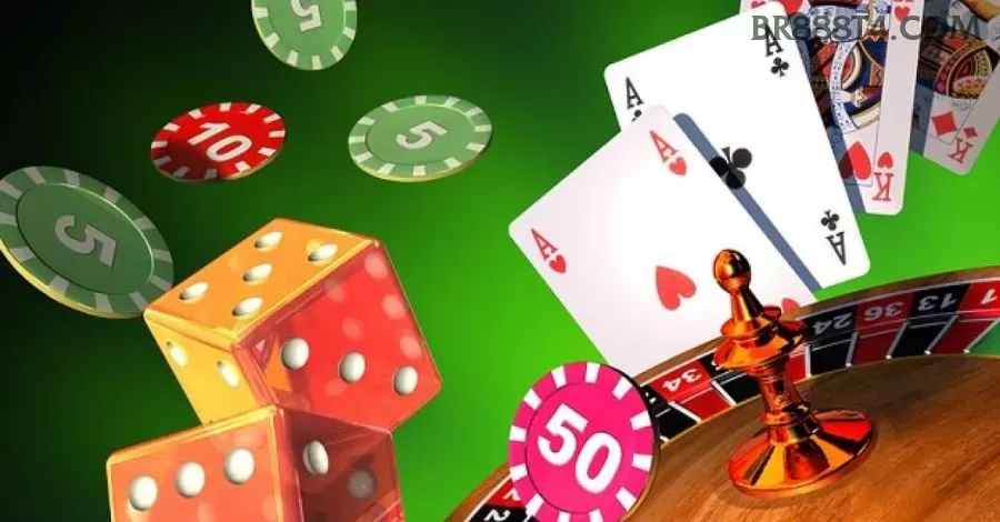 Cassino br888 - mesas ao vivo e jogos