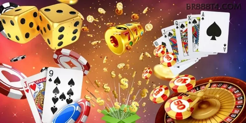 Cashback VIP br888 - reembolso semanal